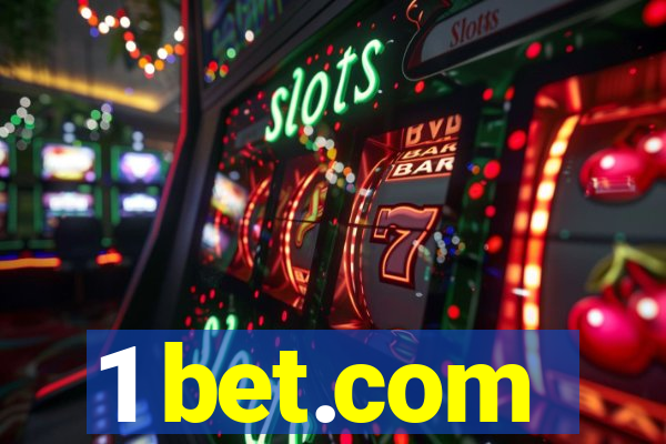 1 bet.com